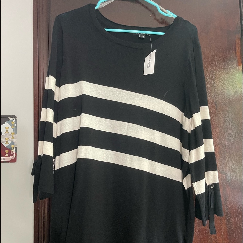 Roz&Ali Blouse